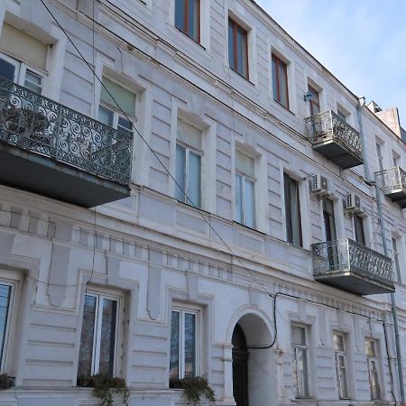 2Br Loft Apartment Near Liberty Square ティビリシ エクステリア 写真