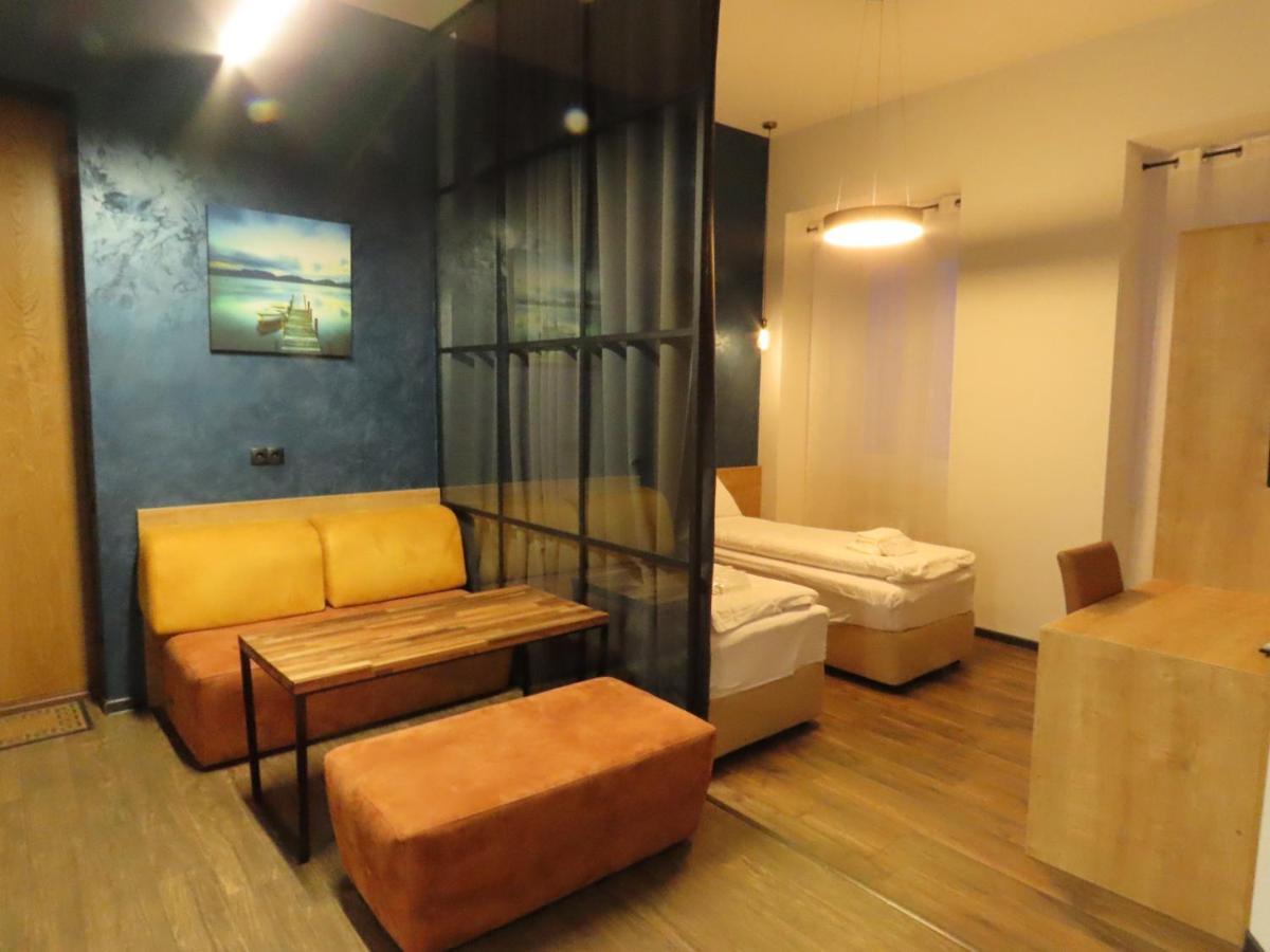 2Br Loft Apartment Near Liberty Square ティビリシ エクステリア 写真