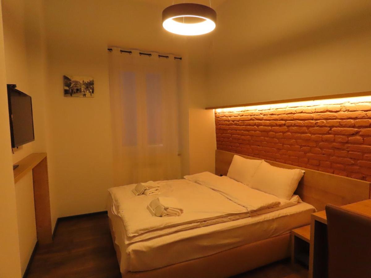 2Br Loft Apartment Near Liberty Square ティビリシ エクステリア 写真