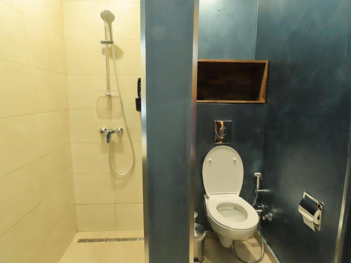 2Br Loft Apartment Near Liberty Square ティビリシ エクステリア 写真