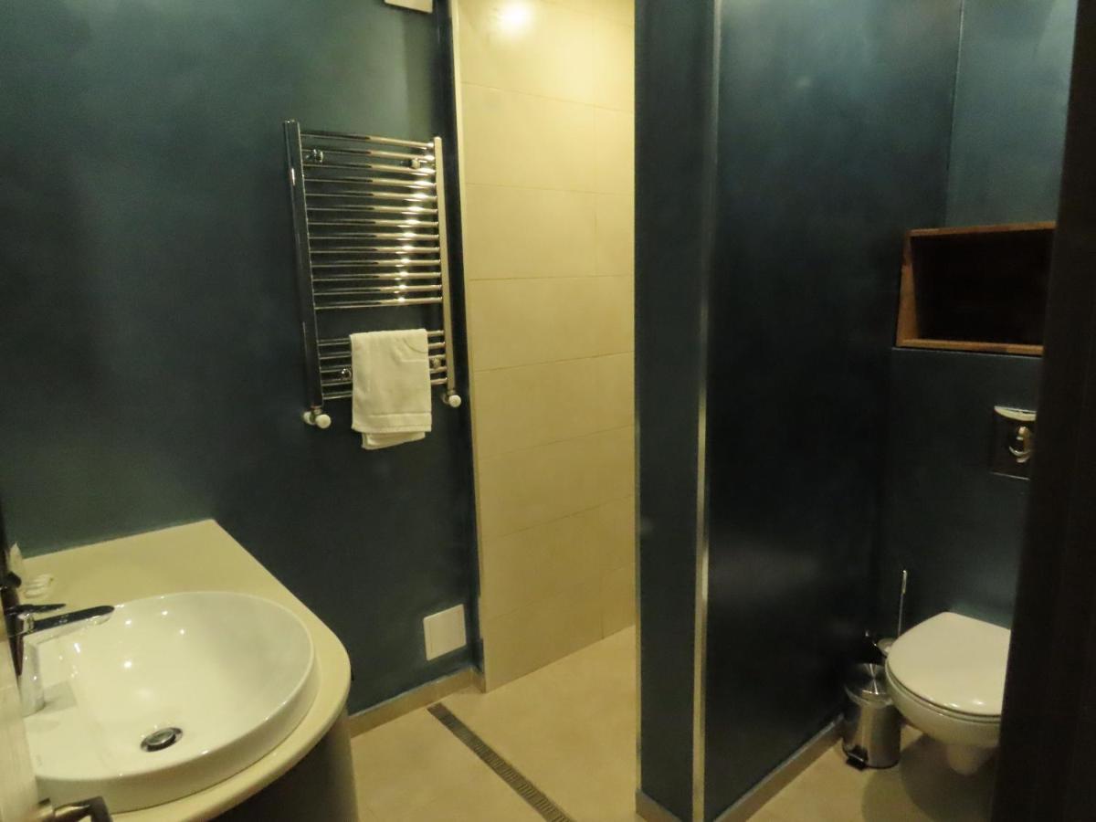 2Br Loft Apartment Near Liberty Square ティビリシ エクステリア 写真