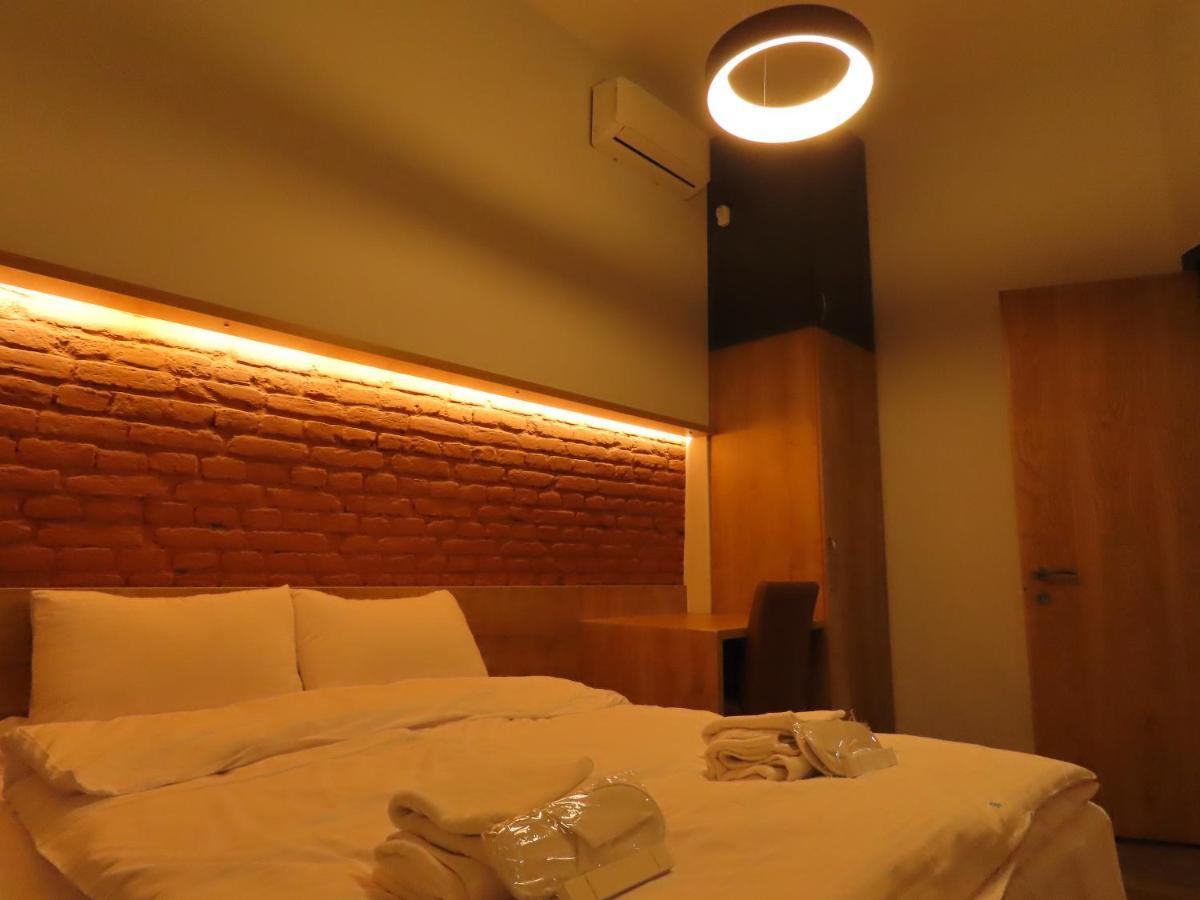 2Br Loft Apartment Near Liberty Square ティビリシ エクステリア 写真