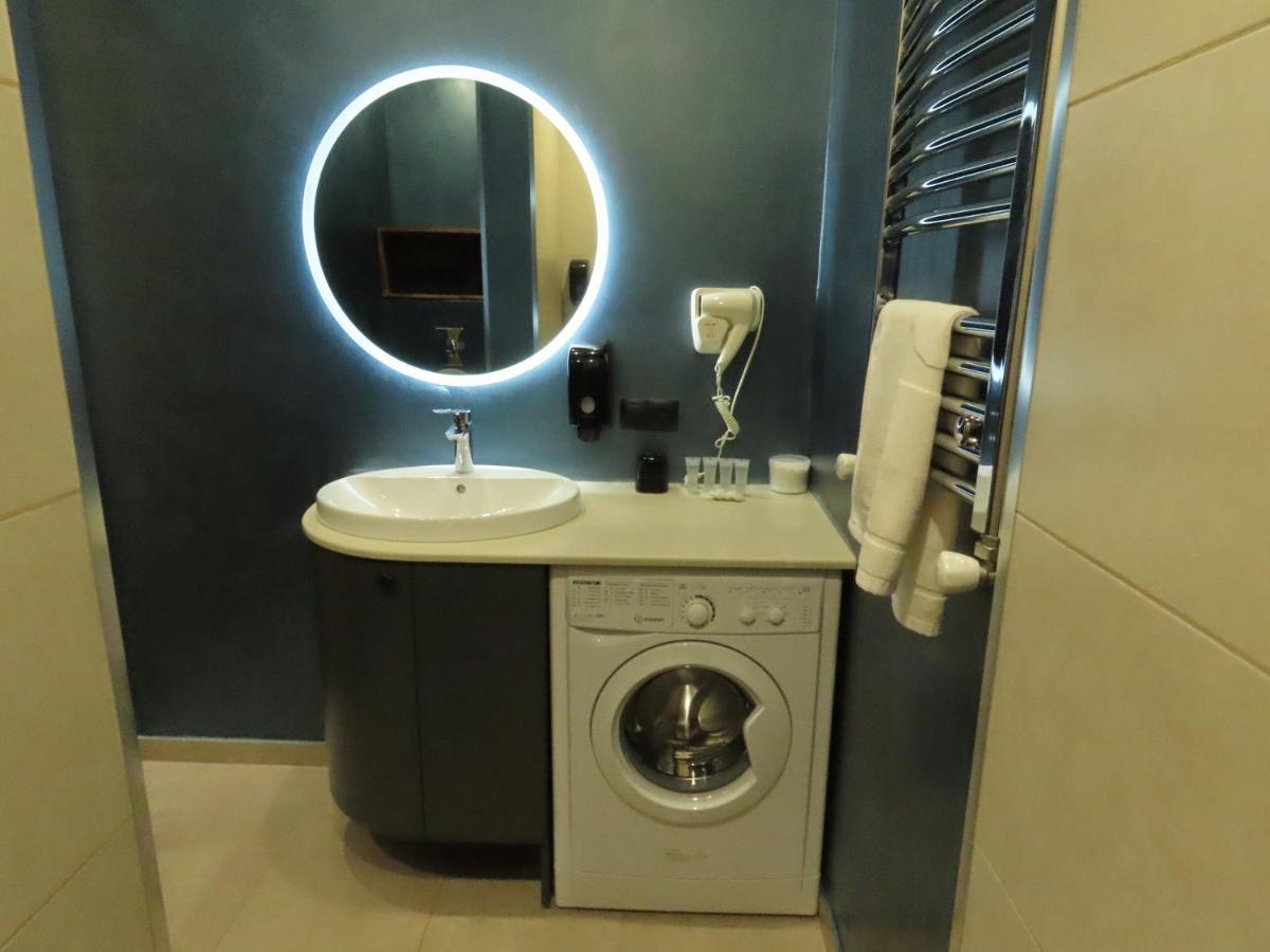 2Br Loft Apartment Near Liberty Square ティビリシ エクステリア 写真